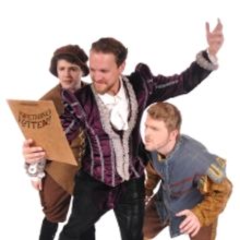 Lakewood Theatre Company Presents SOMETHING ROTTEN! This Month