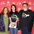 PPAC & Keri Anne ODonnell Memorial Fund Name 2026 Outstanding Greeter Grant Recipient Photo