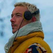 Diplo Shares Livestream Of Antarctica DJ Set