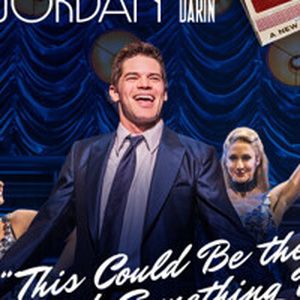 Listen: JUST IN TIME Releases Four New Songs Performed by Jeremy Jordan