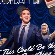 Listen: JUST IN TIME Releases Four New Songs Performed by Jeremy Jordan