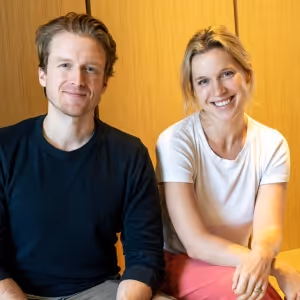 Music Fills The Segal Centre This Fall With Two Shows About Showbiz Dreams