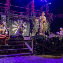 CAMELOT Extended Following Sold Out Opening Night