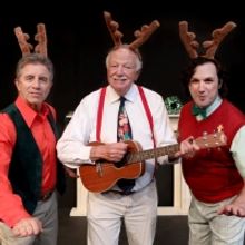 Photos: FIRST LOOK at THE ULTIMATE CHRISTMAS SHOW (ABRIDGED) by Kentwood Players at t