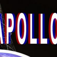 EDINBURGH 2019 - BWW Review: APOLLO 11, Greenside @ Infirmary Street