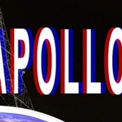 EDINBURGH 2019 - BWW Review: APOLLO 11, Greenside @ Infirmary Street