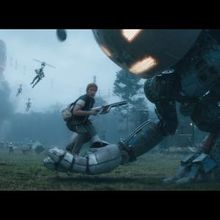 12 12 12 Trailer to Debut on Apple TV Starring Anthony Mackie, Jamie Dornan