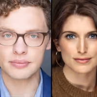 Janine DiVita & Joshua Morgan To Join WHY I'LL NEVER MAKE IT At The Green Room 42