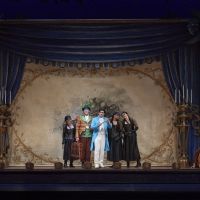 BWW Review: THE MAGIC FLUTE makes a triumphant return to Toronto