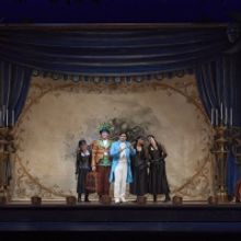 BWW Review: THE MAGIC FLUTE makes a triumphant return to Toronto