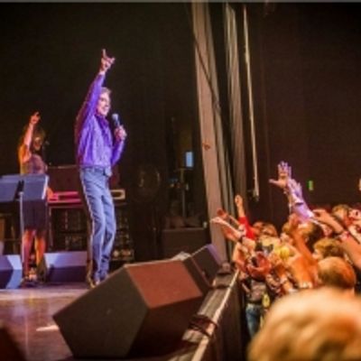 BWW Feature: NEIL DIAMOND - THE TRIBUTE STARRING ROB GARRETT to be performed at M Resort Spa And Casino