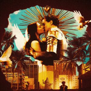WILLIAM SHAKESPEARE'S ROMEO + JULIET FILM IN CONCERT to Play The Smith Center In Febr