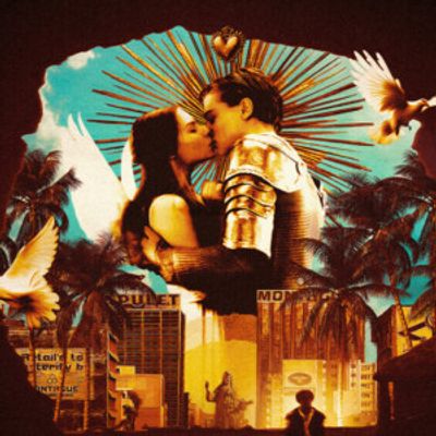 WILLIAM SHAKESPEARE'S ROMEO + JULIET FILM IN CONCERT to Play The Smith Center In February