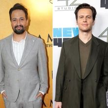 Lin-Manuel Miranda & More Sign Letter in Response to Jimmy Kimmel Suspension