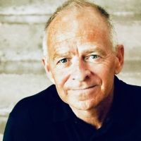 Greg Patterson Appointed New Executive Director Plano Symphony Orchestra Interview
