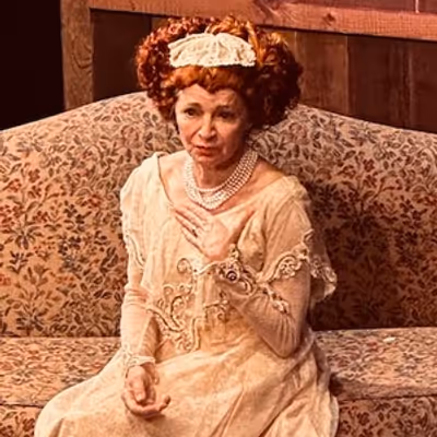 LA FEMME SHAKESPEARE Will Come to Teatro Paraguas