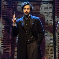 BWW Review: ASSASSINS at Signature Theatre - You Will Get Goose Bumps!