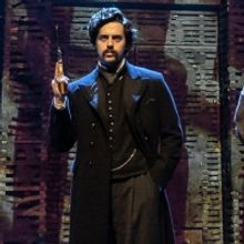 BWW Review: ASSASSINS at Signature Theatre - You Will Get Goose Bumps!