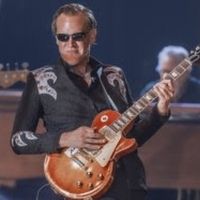 Joe Bonamassa Announces 26-Date, Coast-to-Coast U.S. Tour