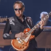 Joe Bonamassa Announces 26-Date, Coast-to-Coast U.S. Tour