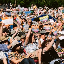 San Francisco Opera Will Host Free 'Opera In The Park' Concert in September