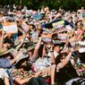 San Francisco Opera Will Host Free 'Opera In The Park' Concert in September