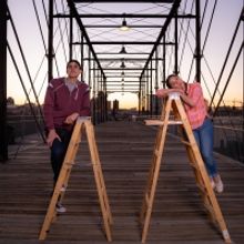 The Classic Theatre to Present Season 13 Outdoors