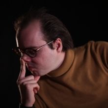 Daniel Nicholas' EUGENE Returns For Spring Tour