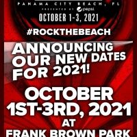 SandJam Presented By Pepsi Rescheduled For October