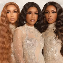 The Shindellas Achieve First Top 10 Single With 'Last Night Was Good For My Soul'