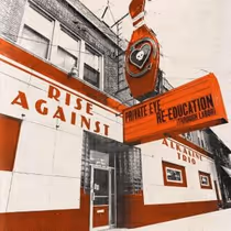 ALKALINE TRIO & RISE AGAINST Release Split Single, Fall Tour Starts Sept 22