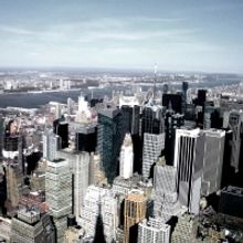 TAKE-OUT Options All Around NYC