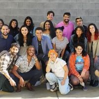 La Jolla Playhouse Announces Cast of BHANGIN' IT: A BANGIN' NEW MUSICAL