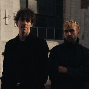 Breathe. Share New Track 'Where You At These Days'