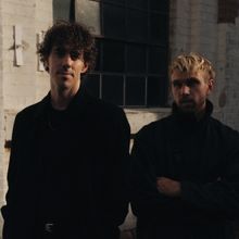 Breathe. Share New Track 'Where You At These Days'