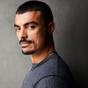 The Muny's Yurel Echezarreta Takes Over Our Instagram Today!
