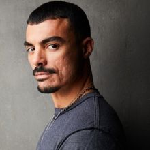 The Muny's Yurel Echezarreta Takes Over Our Instagram Today!