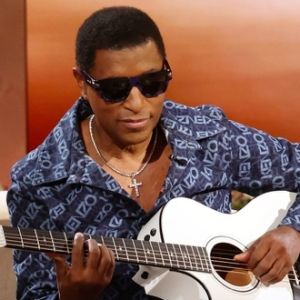 Video: Watch Babyface on THE JENNIFER HUDSON SHOW