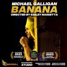 BANANA Heads To Philly Fringe After A Successful Edinburgh Run