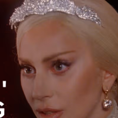 American Horror Story: Liz Taylor Halts Countess's Wedding