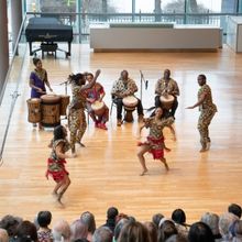 Canadian Opera Company's Free Concert Series to Return with Exciting Collaborations