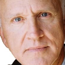 Interview: John Rubinstein Adds EISENHOWER To his Lengthy Resume of Impressive Portra