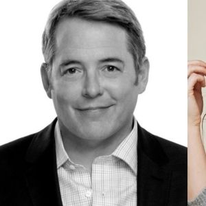 LOVE LETTERS Starring Matthew Broderick and Laura Benanti Adds Performances at Irish 