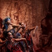 Bangarra Announces 2022 Regional Tour To Western Australia and The Northern Territory