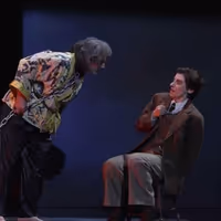 Video: Get A First Look at DRACULA at Cincinnati Playhouse in the Park Video