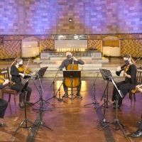 Sun Valley Music Festival Presents THE FESTIVAL @ HOME Series December Through June