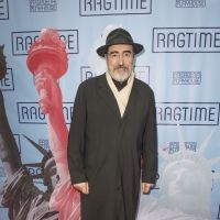 BWW Exclusive: Hear Alfred Molina Sing on Disney's VAMPIRINA