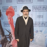 BWW Exclusive: Hear Alfred Molina Sing on Disney's VAMPIRINA Video