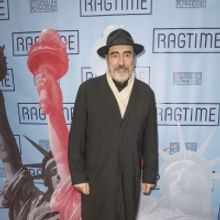 BWW Exclusive: Hear Alfred Molina Sing on Disney's VAMPIRINA