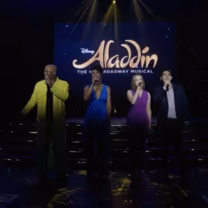 Vídeo: No te pierdas el Concierto por los 30 Años de DISNEY ON BROADWAY en Epcot